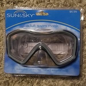 Adult Swim Goggles